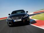 Lexus IS-F 2008 года